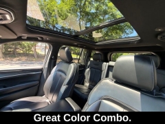 Used 2024  Jeep Grand Cherokee 4xe 4x4 at Drive Now Westlake near Westlake&comma; OH