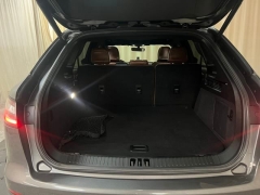 Used 2022 Lincoln Nautilus Reserve AWD at DriveNow Mayfield near Mayfield Heights, OH