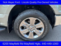 Used 2019 Ford F-150 4WD SuperCrew 5.5' Box at Drive Now Westlake near Westlake, OH