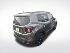 Used 2020  Jeep Renegade Latitude FWD at Drive Now Westlake near Westlake&comma; OH