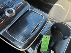 Used 2023  Lincoln Nautilus Standard AWD at DriveNow Mayfield near Mayfield Heights&comma; OH