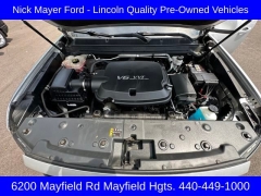 Used 2018 GMC Canyon 4WD Crew Cab 128.3" All Terrain w/Leather at Drive Now Westlake near Westlake, OH