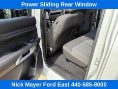 Used 2024  Ford Ranger XLT 4WD SuperCrew 5' Box at Drive Now Westlake near Westlake&comma; OH
