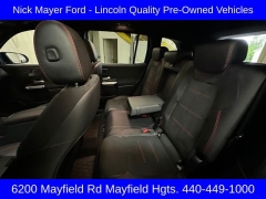 Used 2024 Mercedes-Benz GLB GLB 250 4MATIC SUV at DriveNow Mayfield near Mayfield Heights, OH