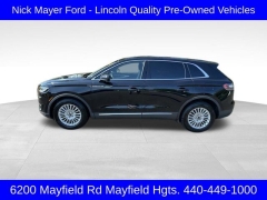 Used 2019 Lincoln Nautilus 4d SUV AWD 2.0L at Drive Now Westlake near Westlake, OH