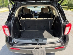 Used 2020  Ford Explorer 4d SUV 4WD XLT 2&period;3L EcoBoost at Drive Now Westlake near Westlake&comma; OH