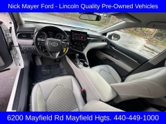 Used 2023  Toyota Camry SE Auto at Drive Now Westlake near Westlake&comma; OH