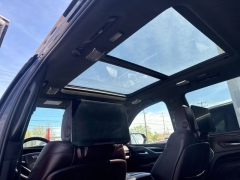 Used 2021  Cadillac Escalade 4WD 4dr Sport Platinum at Drive Now Westlake near Westlake&comma; OH