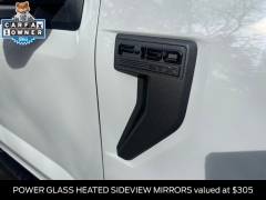 Used 2023  Ford F-150 4WD SuperCab 6&period;5' Box at DriveNow Mayfield near Mayfield Heights&comma; OH