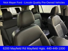 Used 2022 Volkswagen Atlas 3.6L V6 SEL 4MOTION at Drive Now Westlake near Westlake, OH
