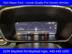 Used 2020 Lincoln Continental 4d Sedan AWD at DriveNow Mayfield near Mayfield Heights, OH