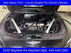 Used 2025  Genesis G70 2&period;5T AWD at DriveNow Mayfield near Mayfield Heights&comma; OH
