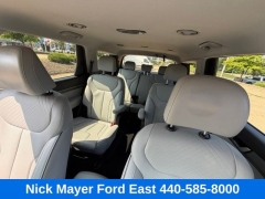 Used 2024  Hyundai Palisade SEL 7P AWD at Drive Now Westlake near Westlake&comma; OH