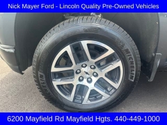Used 2019 Chevrolet Silverado 1500 4WD Double Cab Custom Trail Boss at Drive Now Westlake near Westlake, OH