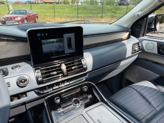Used 2021  Lincoln Navigator L Black Label 4x4 at DriveNow Mayfield near Mayfield Heights&comma; OH