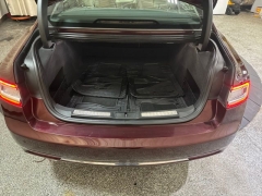 Used 2017  Lincoln Continental 4d Sedan AWD Select at Drive Now Westlake near Westlake&comma; OH