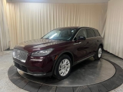 Used 2021 Lincoln Corsair Standard AWD at DriveNow Mayfield near Mayfield Heights, OH