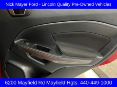 Used 2020 Ford EcoSport 4d SUV FWD SE at DriveNow Mayfield near Mayfield Heights, OH