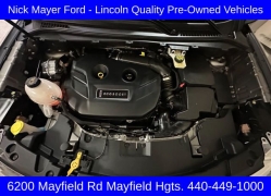 Used 2017 Lincoln MKC 4d SUV FWD Select at Drive Now Westlake near Westlake, OH