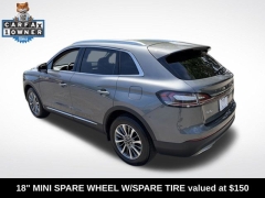 Used 2023  Lincoln Nautilus Standard AWD at DriveNow Mayfield near Mayfield Heights&comma; OH
