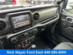Used 2020  Jeep Wrangler Unlimited Willys 4x4 at DriveNow Mayfield near Mayfield Heights&comma; OH
