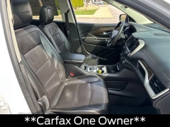 Used 2020  GMC Terrain 4d SUV AWD Denali at DriveNow Mayfield near Mayfield Heights&comma; OH