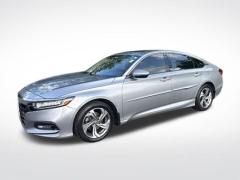 Used 2019  Honda Accord Sedan 4d EX-L 1&period;5L at Drive Now Westlake near Westlake&comma; OH