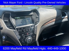 Used 2018 Hyundai Santa Fe Sport 2.4L Auto AWD at Drive Now Westlake near Westlake, OH