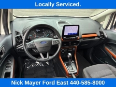 Used 2021  Ford EcoSport SE FWD at Drive Now Westlake near Westlake&comma; OH