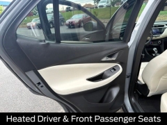Used 2023  Buick Encore GX FWD 4dr Preferred at Drive Now Westlake near Westlake&comma; OH