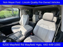 Used 2024 Ford Expedition Max Limited 4x4 at Drive Now Westlake near Westlake, OH