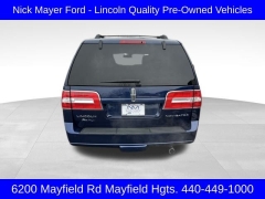 Used 2011  Lincoln Navigator 4d SUV 4WD at Drive Now Westlake near Westlake&comma; OH