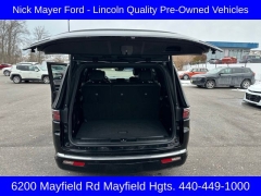 Used 2023  Jeep Wagoneer Series II 4x4 at DriveNow Mayfield near Mayfield Heights, OH