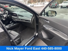 Used 2025  Cadillac XT4 FWD 4dr Premium Luxury at Drive Now Westlake near Westlake&comma; OH