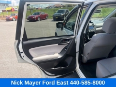 Used 2016  Subaru Forester 4d SUV i Premium CVT at DriveNow Mayfield near Mayfield Heights&comma; OH