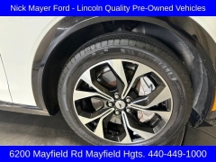 Used 2021 Ford Mustang Mach-E Premium AWD at Drive Now Westlake near Westlake, OH
