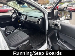 Used 2022  Ford Ranger 4WD SuperCrew 5' Box at DriveNow Mayfield near Mayfield Heights&comma; OH