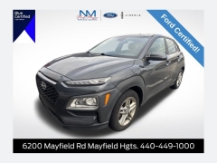 Used 2021  Hyundai Kona SE Auto FWD at DriveNow Mayfield near Mayfield Heights&comma; OH