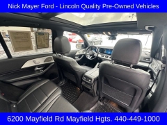 Used 2021  Mercedes-Benz GLE GLE 350 4MATIC SUV at DriveNow Mayfield near Mayfield Heights, OH