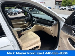 Used 2024  Jeep Grand Cherokee 4xe 4x4 at DriveNow Mayfield near Mayfield Heights&comma; OH