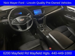 Used 2018 Cadillac XT5 4d SUV FWD Premium Luxury at DriveNow Mayfield near Mayfield Heights, OH