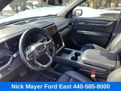 Used 2024  GMC Acadia FWD 4dr Elevation at Drive Now Westlake near Westlake&comma; OH