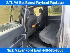 Used 2022  Ford F-150 4WD SuperCrew 5&period;5' Box at Drive Now Westlake near Westlake&comma; OH