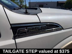 Used 2011  Ford Super Duty F-250 4WD Crew Cab at Drive Now Westlake near Westlake&comma; OH