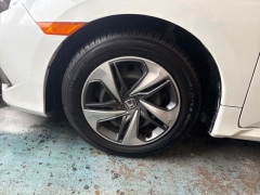 Used 2021  Honda Civic Sedan LX CVT at DriveNow Mayfield near Mayfield Heights&comma; OH