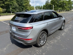 Used 2023  Lincoln Corsair Reserve AWD at Drive Now Westlake near Westlake&comma; OH