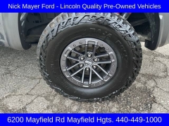 Used 2020 Ford F-150 4WD SuperCrew Raptor at Drive Now Westlake near Westlake, OH