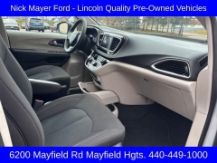 Used 2024  Chrysler Voyager LX FWD at Drive Now Westlake near Westlake&comma; OH