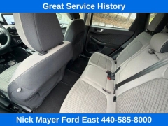 Used 2020  Ford Escape 4d SUV FWD SE at Drive Now Westlake near Westlake&comma; OH