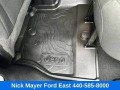 Used 2020  Jeep Wrangler Unlimited Willys 4x4 at DriveNow Mayfield near Mayfield Heights&comma; OH
